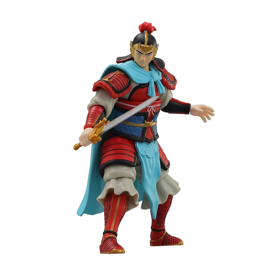 劉備玄徳 Amazon | 52TOYS 3.75'シリーズ x 天地を喰らう「劉備・玄徳